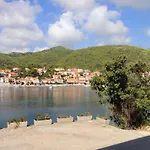 By The Sea Brna, Korcula - 9293 Apartman *
