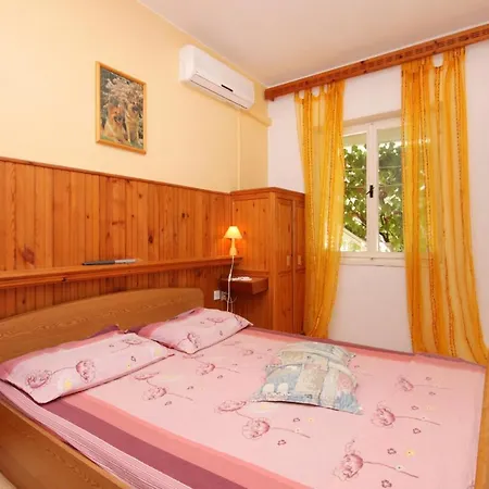 By The Sea Brna, Korcula - 9293