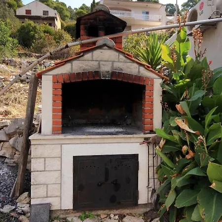 By The Sea Brna, Korcula - 9293 * Smokvica (Korcula)