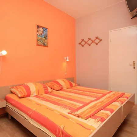 By The Sea Brna, Korcula - 9293 Apartamento *