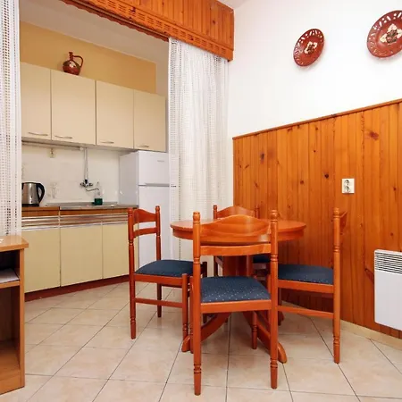 By The Sea Brna, Korcula - 9293 Apartamento *