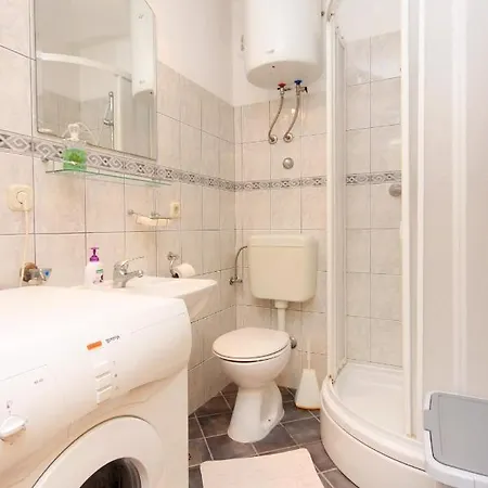 By The Sea Brna, Korcula - 9293 Apartamento