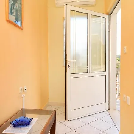 By The Sea Brna, Korcula - 9293 Apartment *