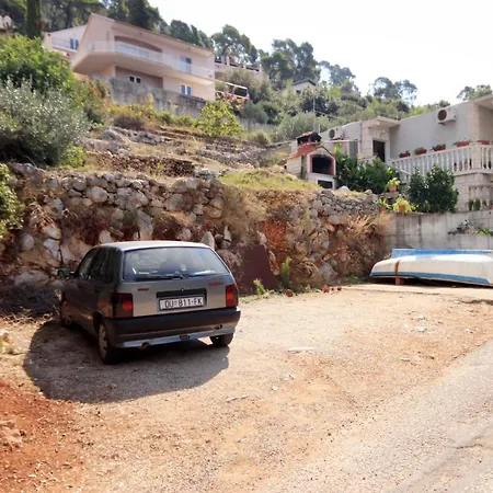 Apartment By The Sea Brna, Korcula - 9293 Smokvica (Korcula)