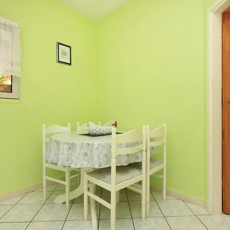 By The Sea Brna, Korcula - 9293