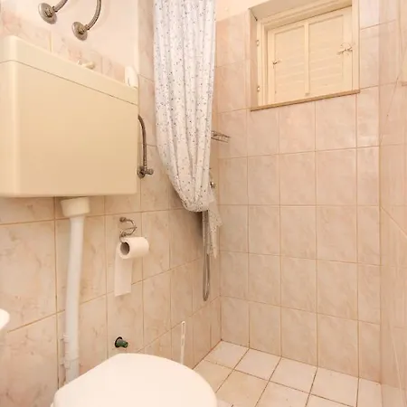 By The Sea Brna, Korcula - 9293 *