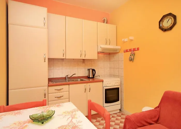 Apartman By The Sea Brna, Korcula - 9293 Smokvica