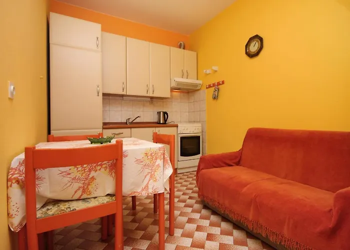 Apartman By The Sea Brna, Korcula - 9293
