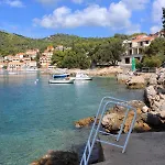 By The Sea Brna, Korcula - 9293 Apartment