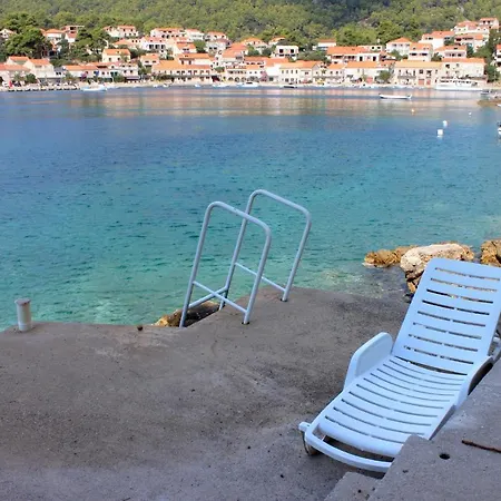 Апартаменты By The Sea Brna, Korcula - 9293 *