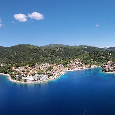 By The Sea Brna, Korcula - 9293 Apartamento