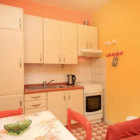 アパート By The Sea Brna, Korcula - 9293 Smokvica