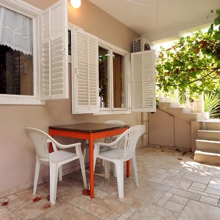Апартаменты By The Sea Brna, Korcula - 9293 *
