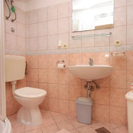 Апартаменты By The Sea Brna, Korcula - 9293 Смоквица