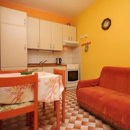 Apartmán By The Sea Brna, Korcula - 9293