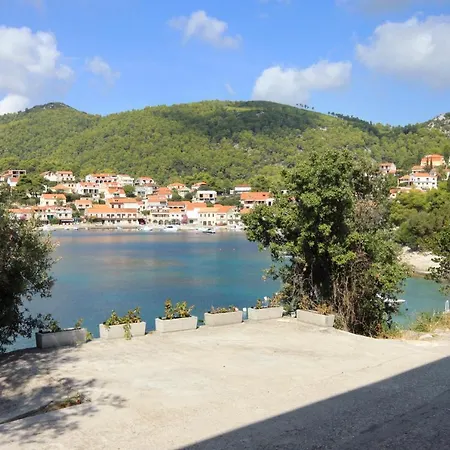 Apartmán By The Sea Brna, Korcula - 9293