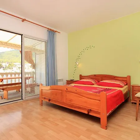 By The Sea Brna, Korcula - 9293 * Smokvica (Korcula)