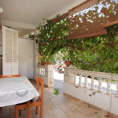 Апартаменты By The Sea Brna, Korcula - 9293 Смоквица