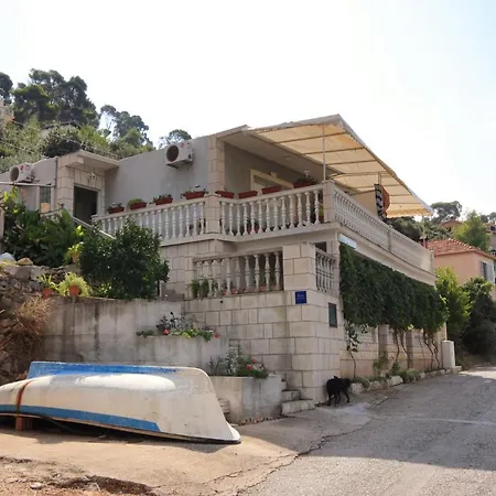 By The Sea Brna, Korcula - 9293 Smokvica (Korcula)