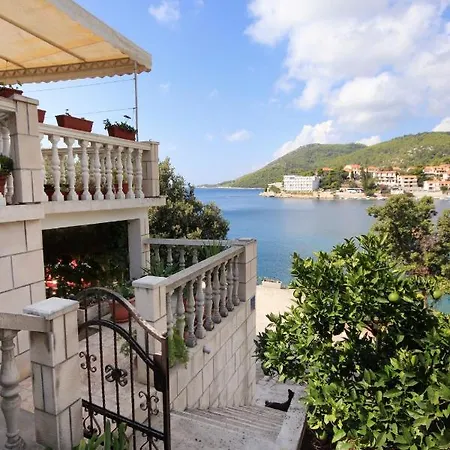 By The Sea Brna, Korcula - 9293 Смоквица