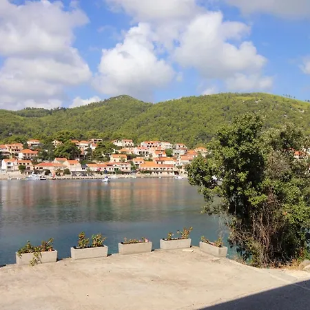 By The Sea Brna, Korcula - 9293 Apartament *