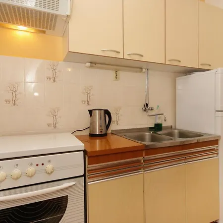 Апартаменты By The Sea Brna, Korcula - 9293 Смоквица