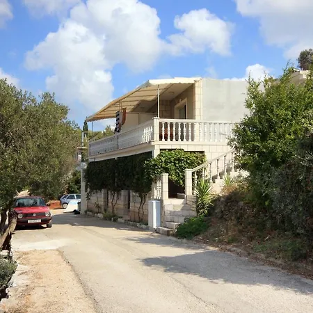 アパート By The Sea Brna, Korcula - 9293