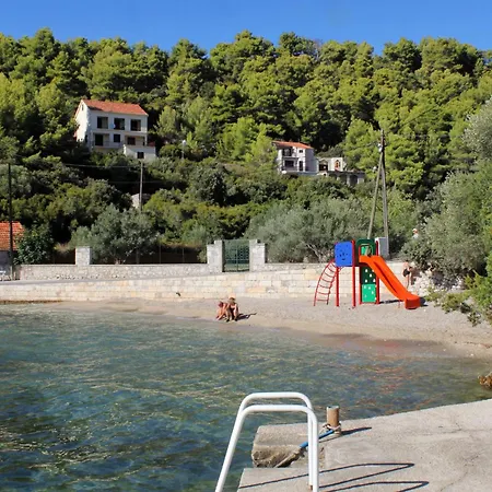 アパート By The Sea Brna, Korcula - 9293