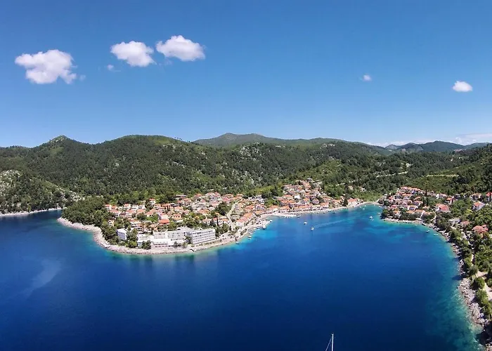 By The Sea Brna, Korcula - 9293 شقة