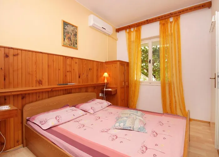 By The Sea Brna, Korcula - 9293