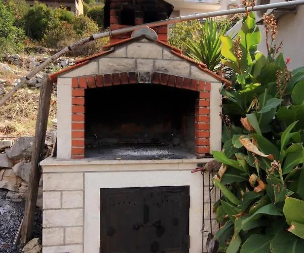 By The Sea Brna, Korcula - 9293 * Smokvica (Korcula)