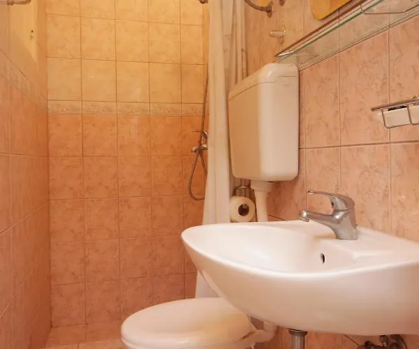 By The Sea Brna, Korcula - 9293 * Smokvica