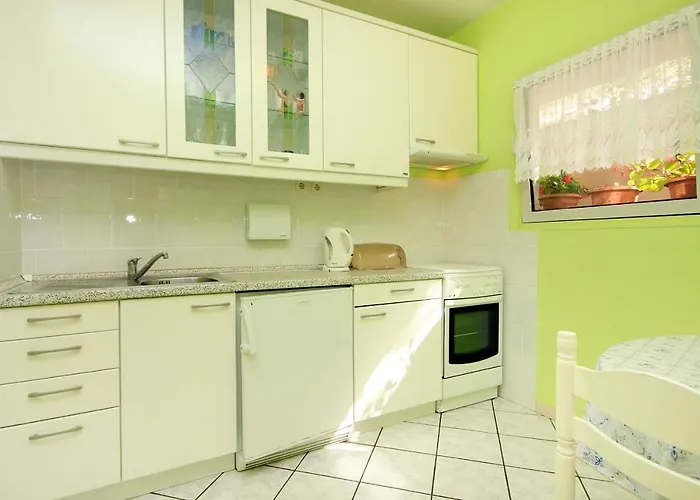 By The Sea Brna, Korcula - 9293