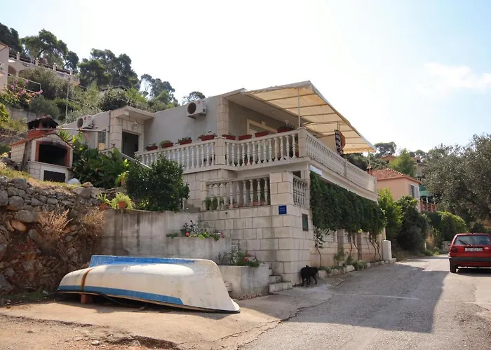 By The Sea Brna, Korcula - 9293 Smokvica