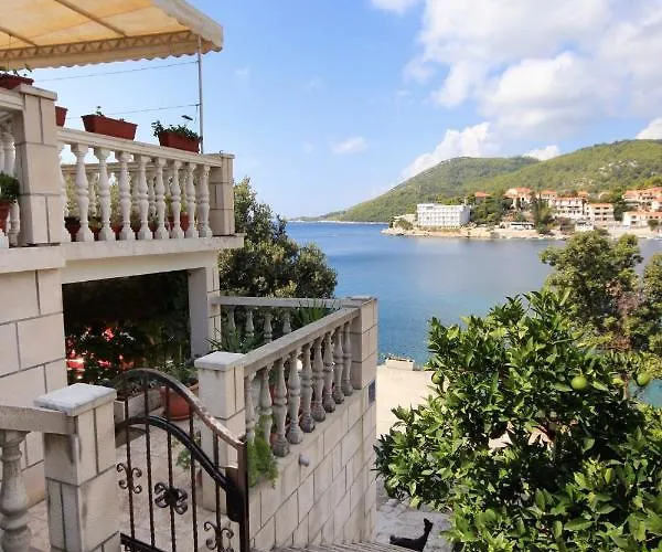 By The Sea Brna, Korcula - 9293 Smokvica