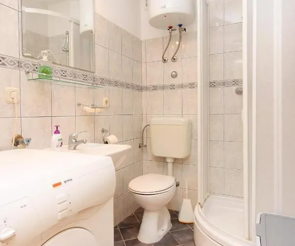 By The Sea Brna, Korcula - 9293 شقة