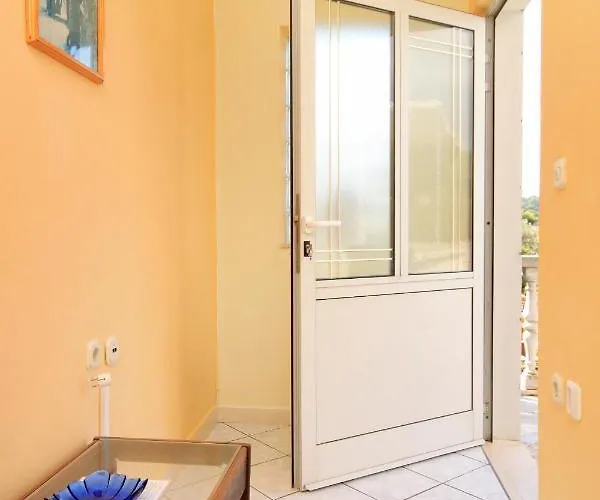 By The Sea Brna, Korcula - 9293 شقة *