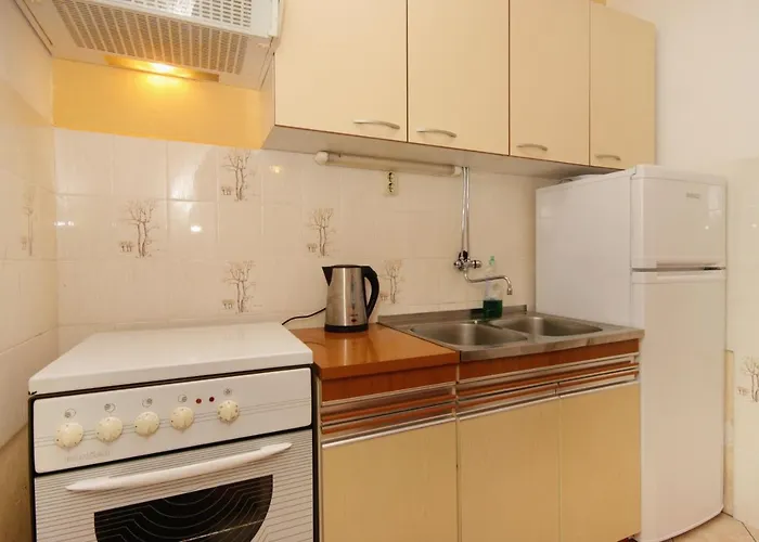 アパート By The Sea Brna, Korcula - 9293 Smokvica