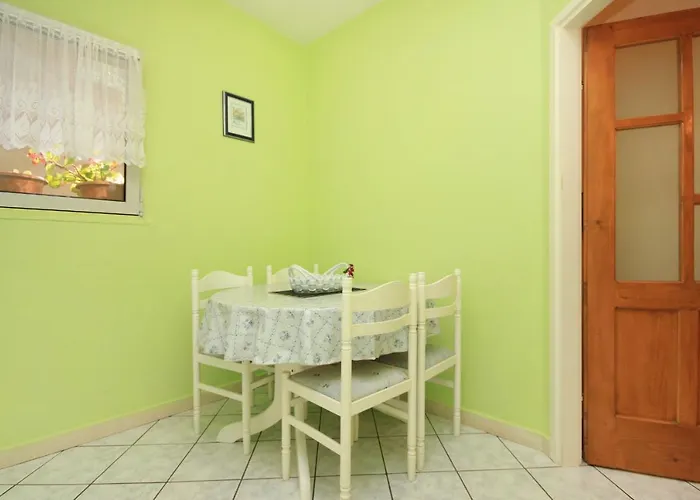 By The Sea Brna, Korcula - 9293