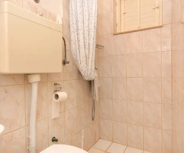 By The Sea Brna, Korcula - 9293 *